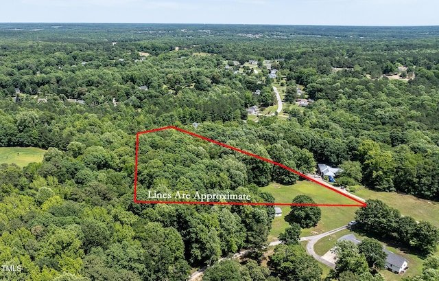 207 Maylon Ln, Clayton, NC 27520