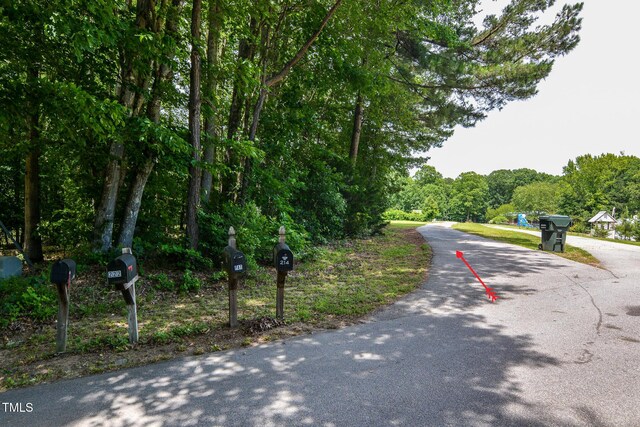 207 Maylon Ln, Clayton, NC 27520