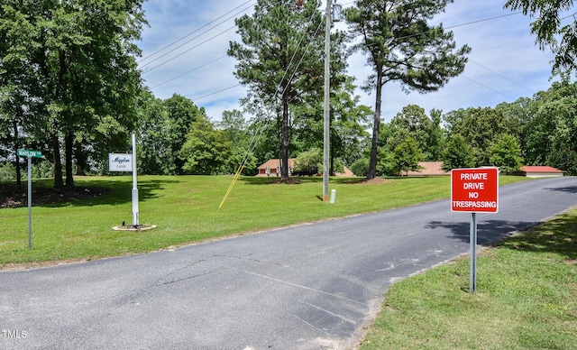 207 Maylon Ln, Clayton, NC 27520