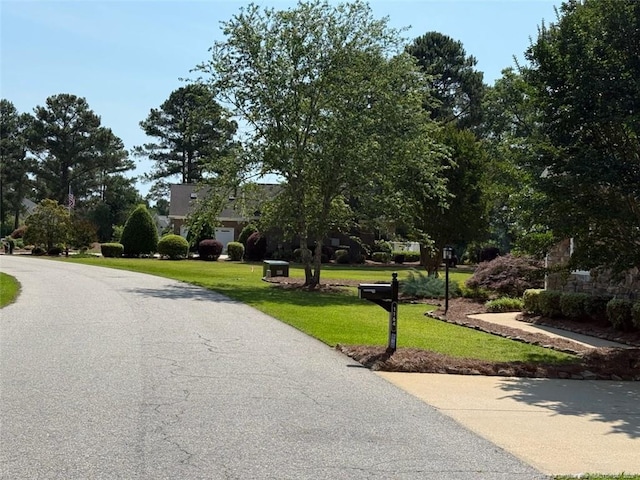 1159 Greenbriar Dr, Vass, NC 28394