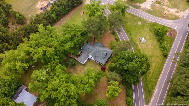 5648 Tolarsville Rd, Saint Pauls, NC 28384 - aerial view of property's location