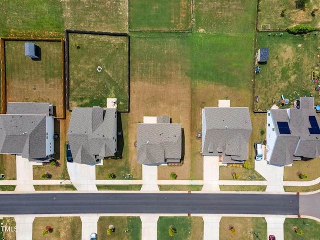 30 Junius Birch Trl, Franklinton, NC 27525 - aerial view of residential area