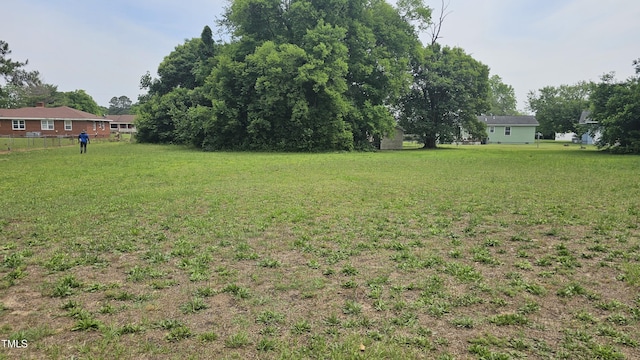 TBD Whitfield Dr, Goldsboro, NC 27530