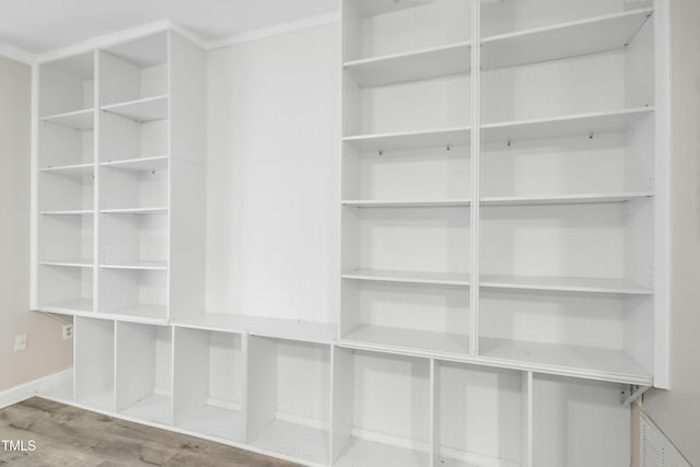 2233 Alpine Rd, Durham, NC 27707 - view of closet