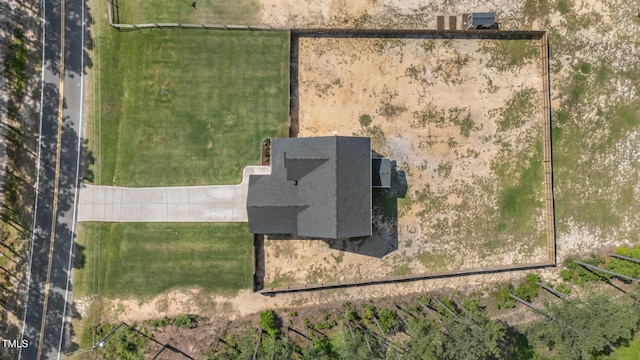 784 Cypress Rd, Cameron, NC 28326 - view of subject property