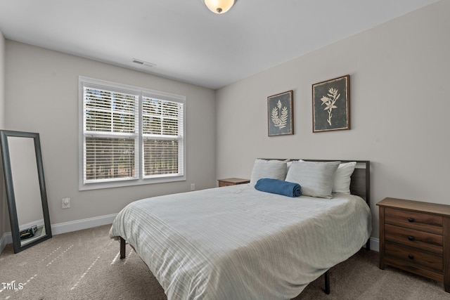784 Cypress Rd, Cameron, NC 28326 - carpeted bedroom featuring baseboards