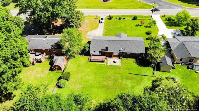 2911 Wicker St, Sanford, NC 27330 - view of subject property