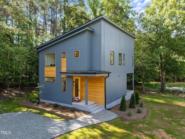 160 Daphine Dr, Hillsborough, NC 27278 - photo 2