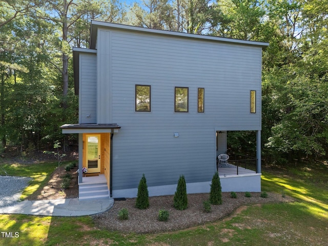 160 Daphine Dr, Hillsborough, NC 27278 - photo 3