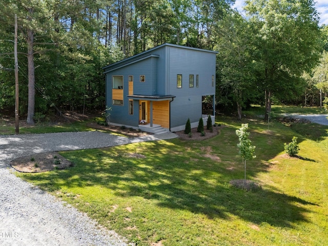 160 Daphine Dr, Hillsborough, NC 27278 - photo 6