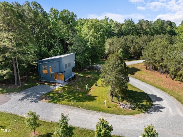 160 Daphine Dr, Hillsborough, NC 27278 - photo 38