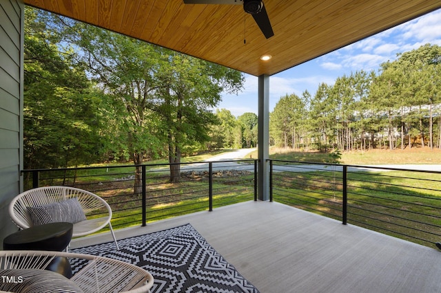 160 Daphine Dr, Hillsborough, NC 27278 - photo 23