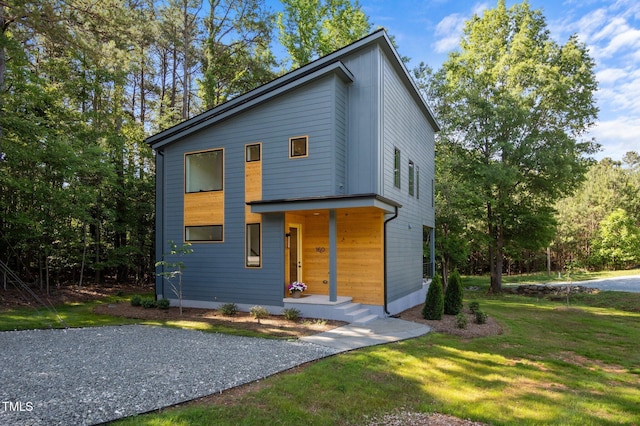 160 Daphine Dr, Hillsborough, NC 27278 - photo 36