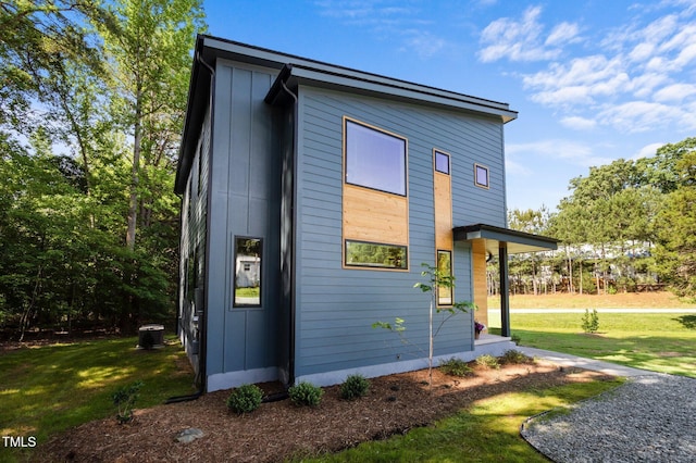 160 Daphine Dr, Hillsborough, NC 27278 - photo 37