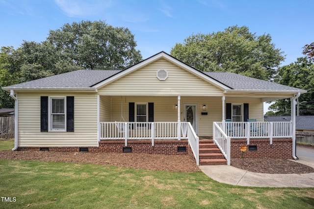 304 S Smith St, Clayton, NC 27520