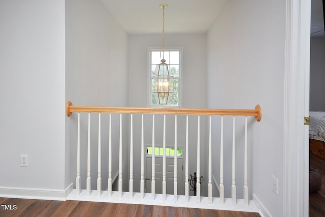 1056 Evening Shade Ave, Rolesville, NC 27571 - detailed view of baseboards