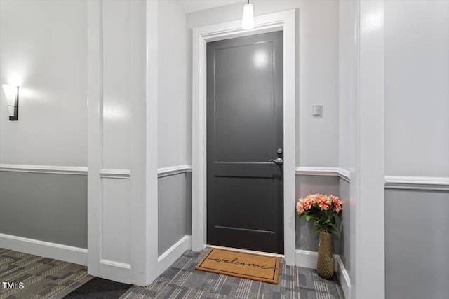 317 W Morgan St Unit 320, Raleigh, NC 27601 - view of exterior entry