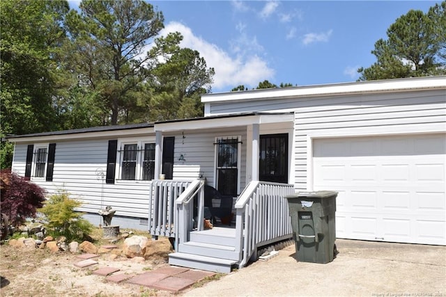 842 Shaw Mill Rd, Fayetteville, NC 28311 - photo 1