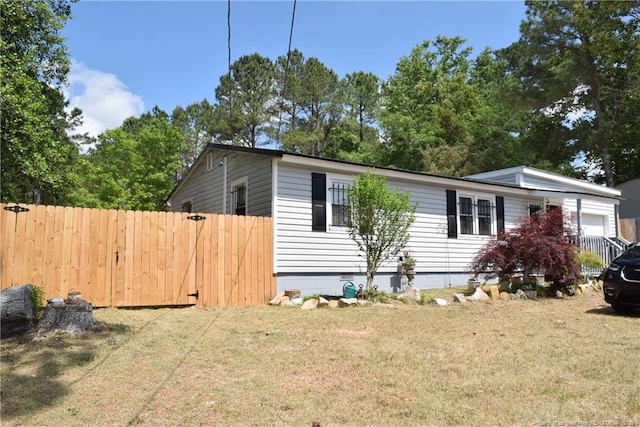 842 Shaw Mill Rd, Fayetteville, NC 28311 - photo 2
