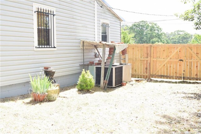 842 Shaw Mill Rd, Fayetteville, NC 28311 - photo 21