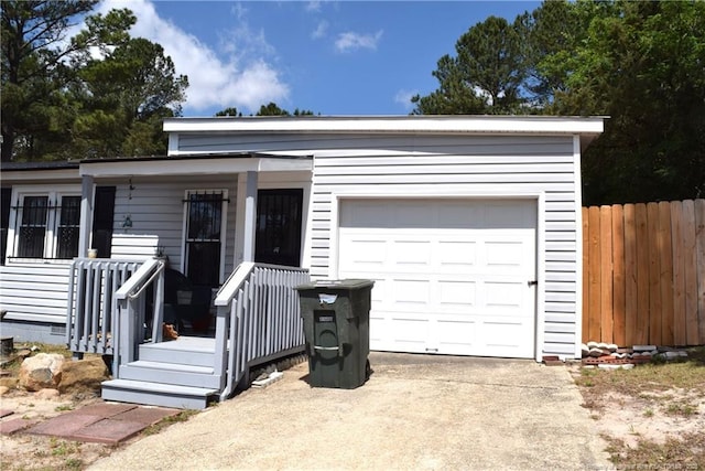 842 Shaw Mill Rd, Fayetteville, NC 28311 - photo 26