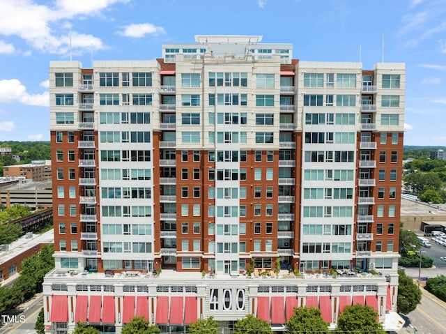 400 W N St Unit 1628, Raleigh, NC 27603 - photo 3