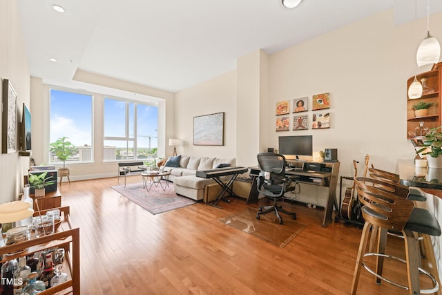 400 W N St Unit 1628, Raleigh, NC 27603 - photo 5