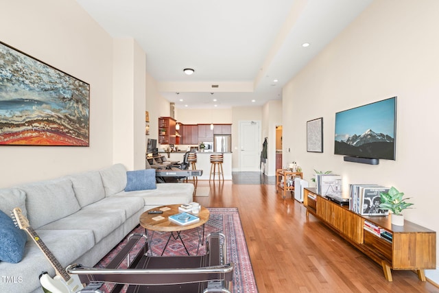 400 W N St Unit 1628, Raleigh, NC 27603 - photo 7