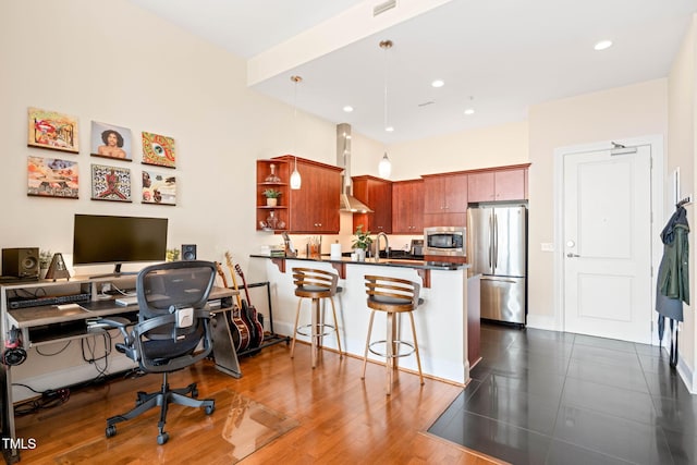 400 W N St Unit 1628, Raleigh, NC 27603 - photo 9