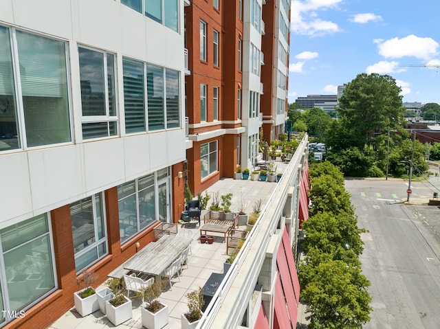 400 W N St Unit 1628, Raleigh, NC 27603 - photo 25