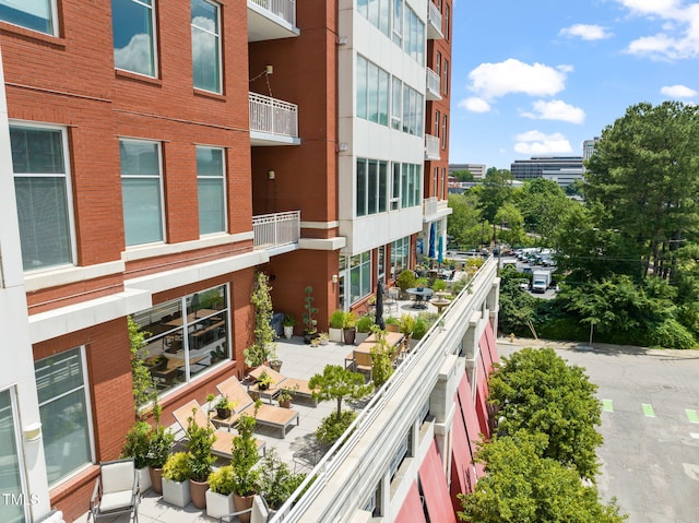 400 W N St Unit 1628, Raleigh, NC 27603 - photo 26