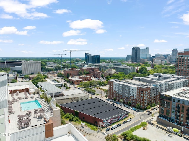 400 W N St Unit 1628, Raleigh, NC 27603 - photo 28
