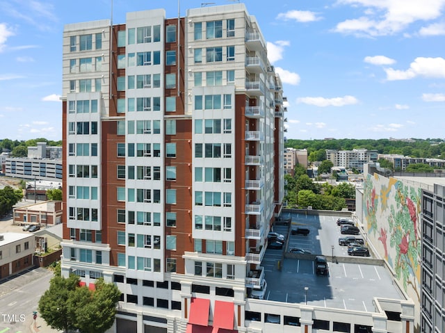 400 W N St Unit 1628, Raleigh, NC 27603 - photo 30