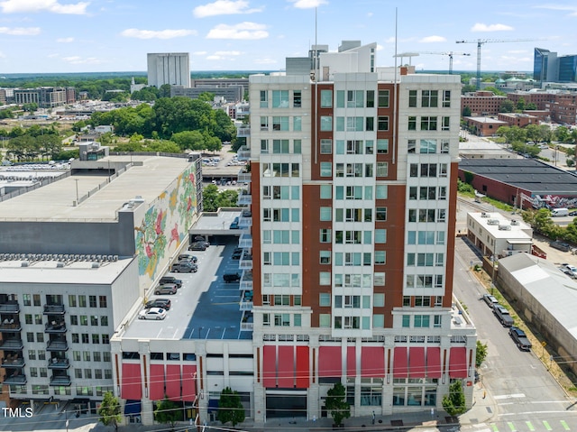 400 W N St Unit 1628, Raleigh, NC 27603 - photo 31