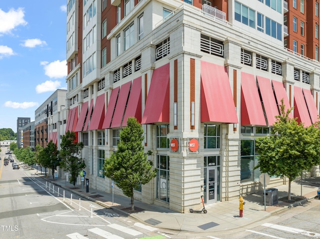 400 W N St Unit 1628, Raleigh, NC 27603 - photo 32