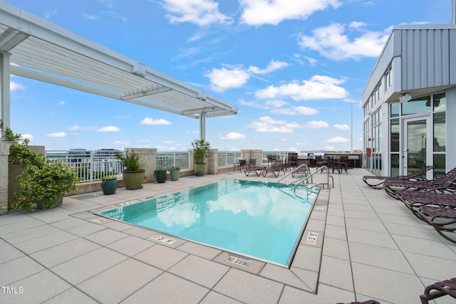 400 W N St Unit 1628, Raleigh, NC 27603 - photo 33
