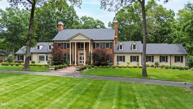820 Kenmore Rd, Chapel Hill, NC 27514 - photo 2