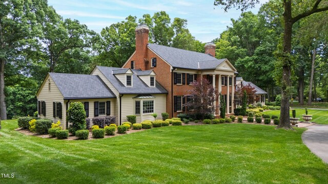 820 Kenmore Rd, Chapel Hill, NC 27514 - photo 5