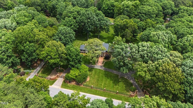 820 Kenmore Rd, Chapel Hill, NC 27514 - photo 9