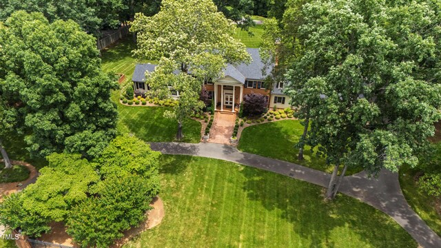 820 Kenmore Rd, Chapel Hill, NC 27514 - photo 10