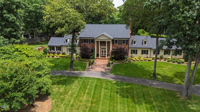 820 Kenmore Rd, Chapel Hill, NC 27514 - photo 11