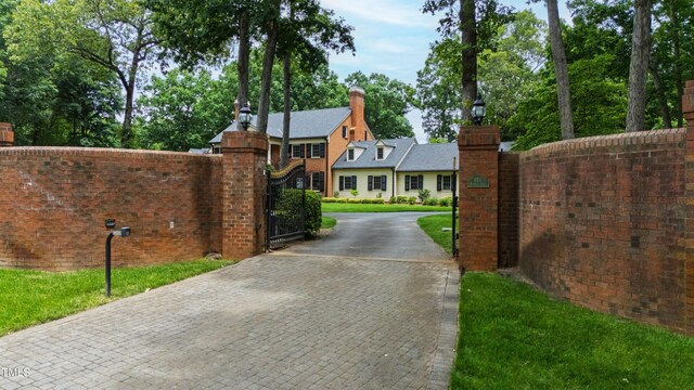 820 Kenmore Rd, Chapel Hill, NC 27514 - photo 12