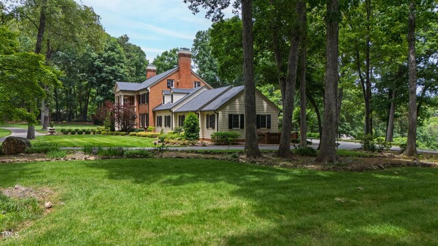 820 Kenmore Rd, Chapel Hill, NC 27514 - photo 13