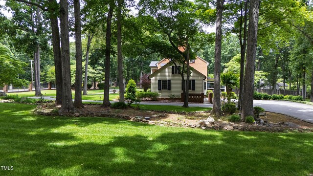 820 Kenmore Rd, Chapel Hill, NC 27514 - photo 14