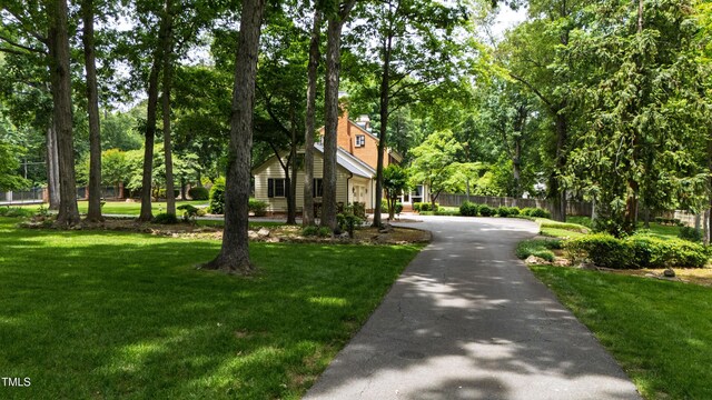 820 Kenmore Rd, Chapel Hill, NC 27514 - photo 15