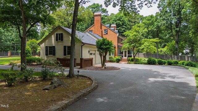 820 Kenmore Rd, Chapel Hill, NC 27514 - photo 16