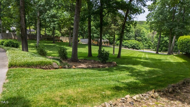 820 Kenmore Rd, Chapel Hill, NC 27514 - photo 17