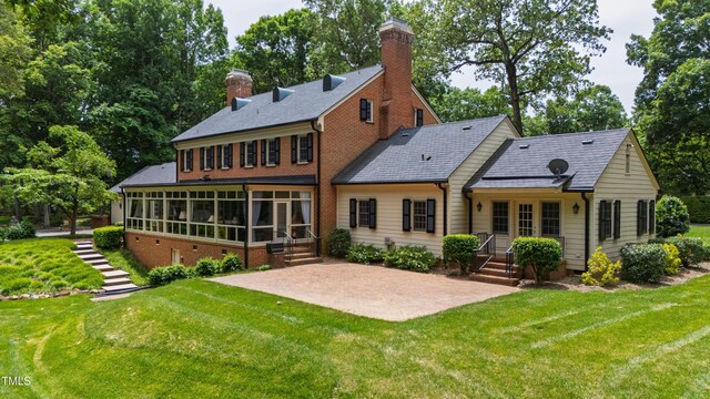 820 Kenmore Rd, Chapel Hill, NC 27514 - photo 18