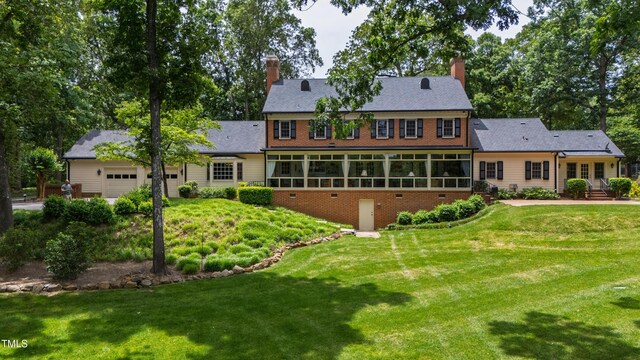 820 Kenmore Rd, Chapel Hill, NC 27514 - photo 19