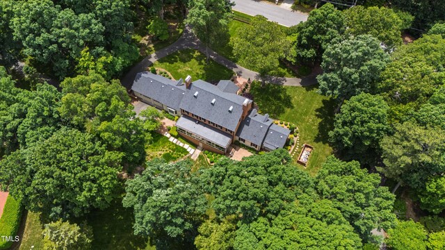 820 Kenmore Rd, Chapel Hill, NC 27514 - photo 20